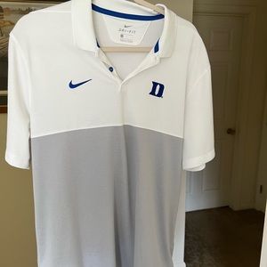 Duke Blue Devils Polo shirt (Nike)